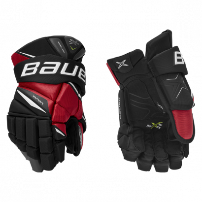 Hockey Gloves BAUER S20 VAPOR 2X PRO GLOVE - JR