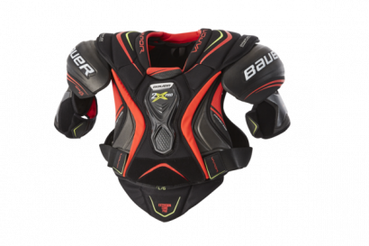 Shoulders Pads BAUER S20 VAPOR 2X PRO SHOULDER PAD - SR