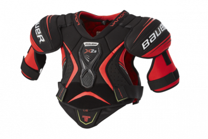 Shoulders Pads BAUER S20 VAPOR X2.9 SHOULDER PAD - SR