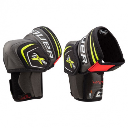 Elbow Pads BAUER S20 VAPOR 2X PRO ELBOW PAD - JR