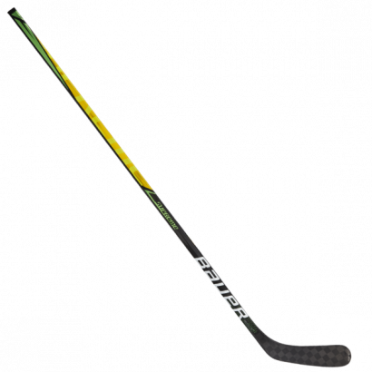 Hockey Sticks BAUER S20 SUPREME ULTRASONIC STICK SR-87