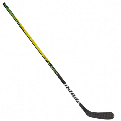 Hockey Sticks BAUER S20 SUPREME ULTRASONIC STICK SR-77