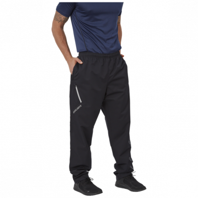 Pants  BAUER SUPREME LIGHTWEIGHT PANT BLK-SR