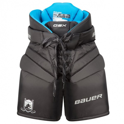 Goalie Pants BAUER S20 GSX PRODIGY GOAL PANT YTH