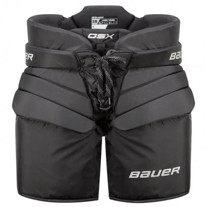 Goalie Pants BAUER S20 GSX GOAL PANT SR