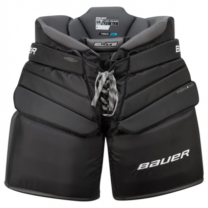 Goalie Pants BAUER S20 ELITE GOAL PANT INT