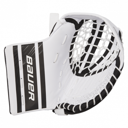 Goalie Catcher BAUER S20 GSX PRODIGY CATCH GLOVE YTH