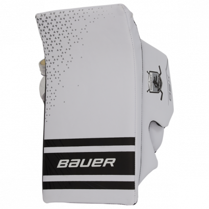 goalie Blocker BAUER S20 GSX PRODIGY BLOCKER YTH