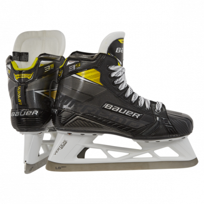 Goalie Skates BAUER S20 SUPREME 3SPRO GOAL SKATE SR