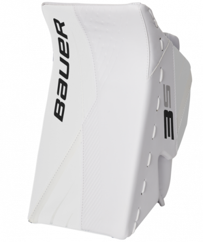 Goalie Blocker BAUER S20 SUPREME 3S BLOCKER SR