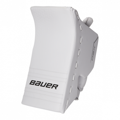 Goalie Blocker BAUER S20 GSX BLOCKER SR