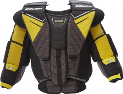 Goalie Chest BAUER S20 ULTRASONIC CHEST PROTECTOR SR