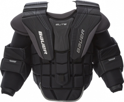 Goalie Chest BAUER S20 ELITE CHEST PROTECTOR SR