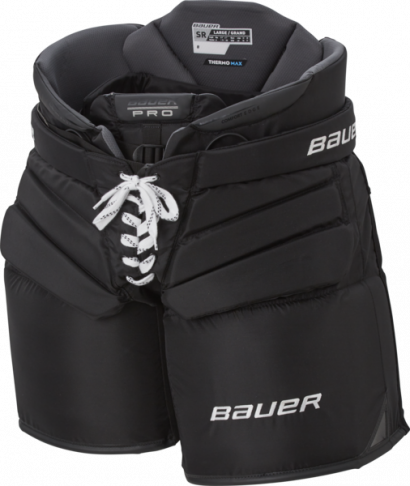 Goalie Pants BAUER S20 PRO GOAL PANT SR