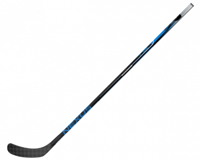 Hockey Sticks BAUER S21 NEXUS 3N GRIP STICK JR