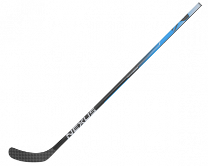Hockey Sticks BAUER S21 NEXUS 3N GRIP STICK INT