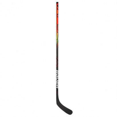 Hockey Sticks BAUER S19 VAPOR X2.5 GRIP STICK INT - 60