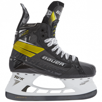 Hockey Skates BAUER BTH20 SUPREME ULTRASONIC SKATE - INT