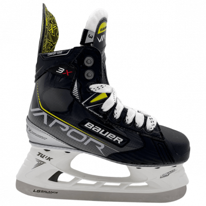 Brusle BAUER S21 VAPOR 3X SKATE - JR