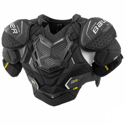 Ramena BAUER S21 SUPREME 3S PRO SHOULDER PAD - SR