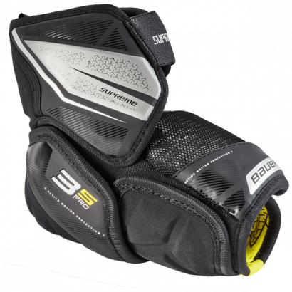 Lokty BAUER S21 SUPREME 3S PRO ELBOW PAD - SR