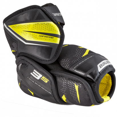 Lokty BAUER S21 SUPREME 3S ELBOW PAD - JR