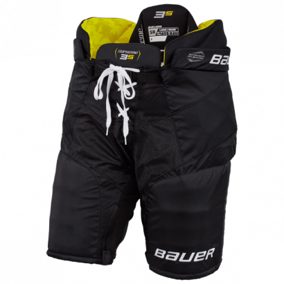 Kalh. BAUER S21 SUPREME 3S PANT - JR