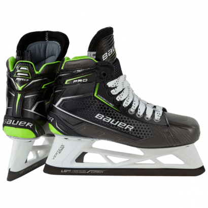 Brusle G. BAUER S21 PRO GOAL SKATE SR