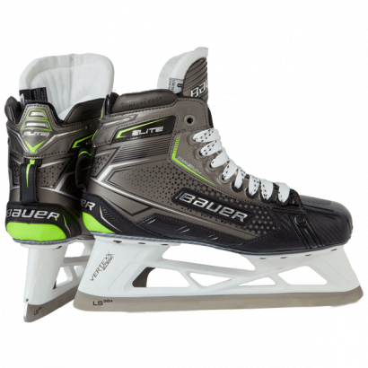 Brusle G. BAUER S21 ELITE GOAL SKATE SR