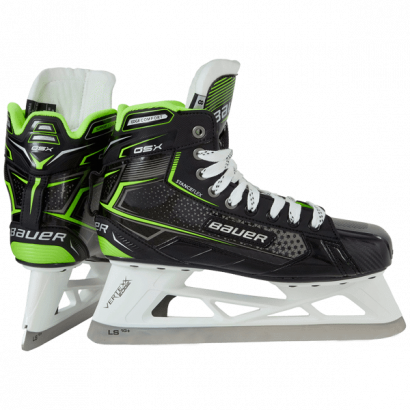 Brusle G. BAUER S21 GSX GOAL SKATE SR