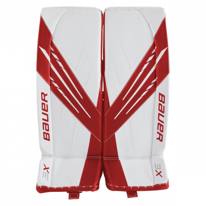 Betony BAUER S21 VAPOR 3X GOAL PAD SR (MTO)