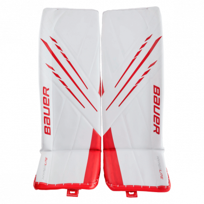 Betony BAUER S21 VAPOR HYPERLITE GOAL PAD SR (MTO)