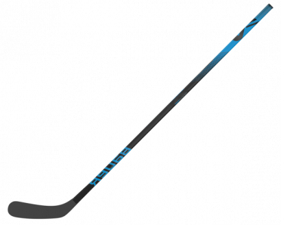 Hockey Sticks  BAUER S21 NEXUS N37 GRIP STICK SR-77