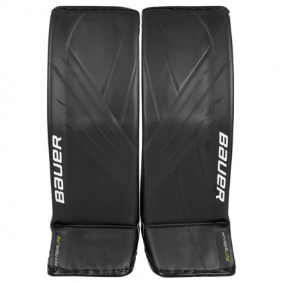 Betony BAUER S21 HYPERLITE GOAL PAD SR (DEMO)