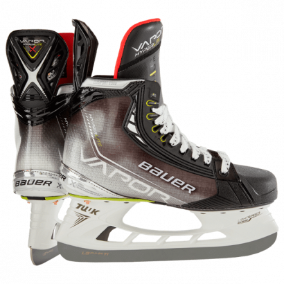 Brusle BAUER S21 TI VAPOR HYPERLITE SKATE - SR