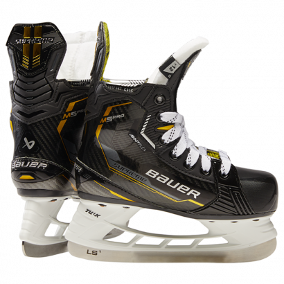 Brusle BAUER S22 SUPREME M5 PRO SKATE-YTH