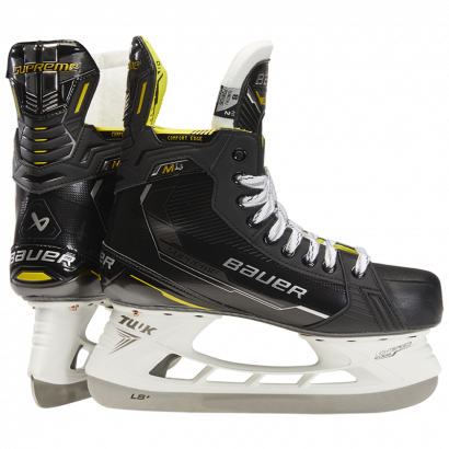 Brusle BAUER S22 SUPREME M4 SKATE-SR