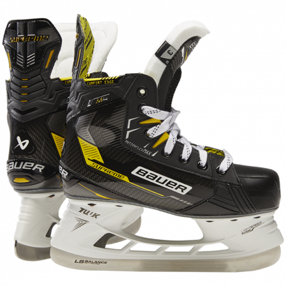 Brusle BAUER S22 SUPREME M4 SKATE-JR