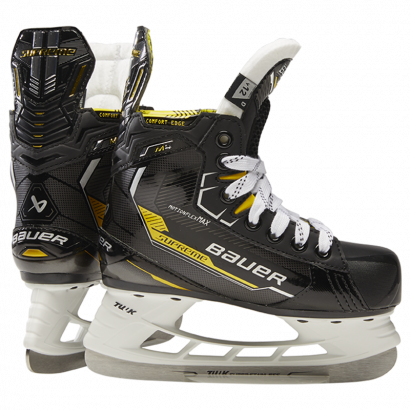 usle BAUER S22 SUPREME M4 SKATE-YTH