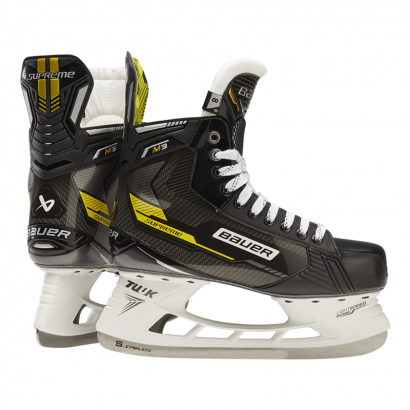 Brusle BAUER S22 SUPREME M3 SKATE-SR