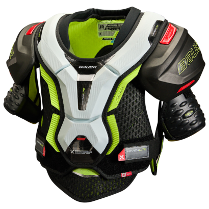 Schulterschutz BAUER S22 VAPOR HYPERLITE SHOULDER PAD - JR