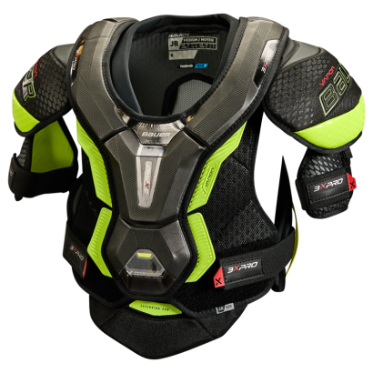 Schulterschutz BAUER S22 VAPOR 3X PRO SHOULDER PAD - JR