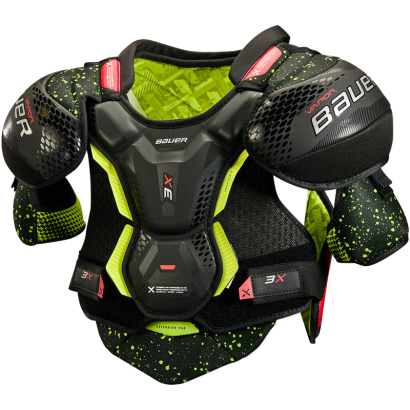 Schulterschutz BAUER S22 VAPOR 3X SHOULDER PAD - JR