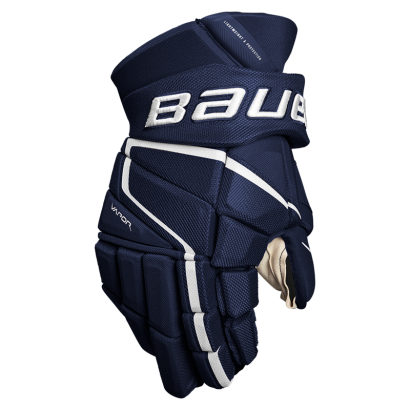 Rukavice BAUER S22 VAPOR 3X PRO GLOVE - SR