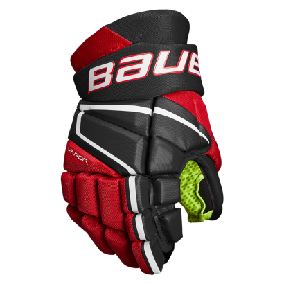 Rukavice BAUER S22 VAPOR 3X GLOVE - SR