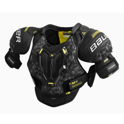 Schulterschutz BAUER S23 SUPREME M3 SHOULDER PAD-SR