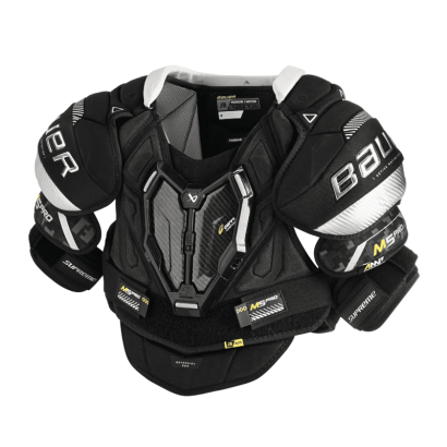 Schulterschutz BAUER S23 SUPREME M5PRO SHOULDER PAD-INT