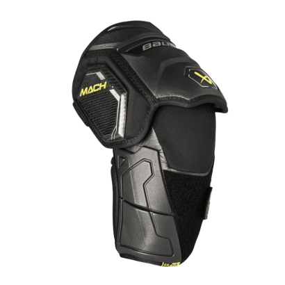 Ellbogenschutz BAUER S23 SUPREME MACH ELBOW PAD-SR