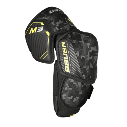 Ellbogenschutz BAUER S23 SUPREME M3 ELBOW PAD-INT