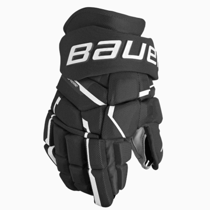 Rukavice BAUER S23 SUPREME MACH GLOVE-SR